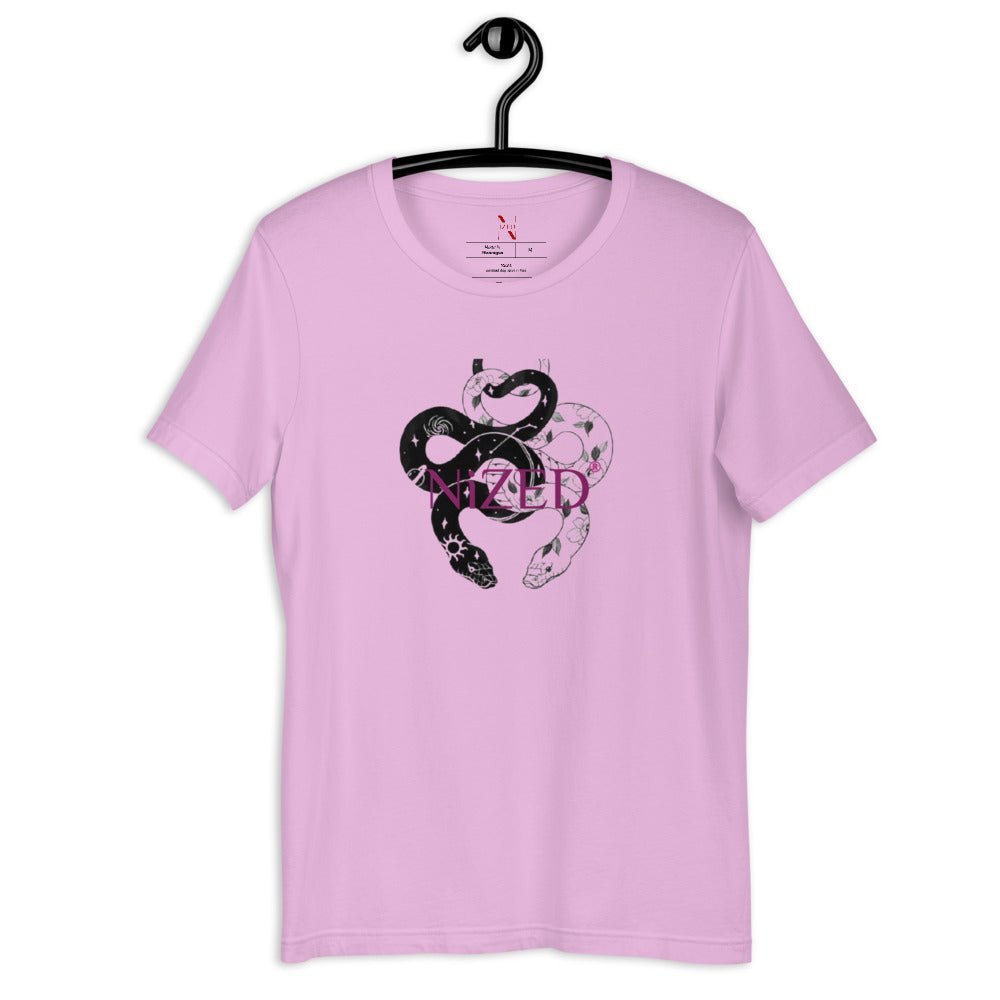 NiZED XY T-Shirt - NiZED - Shop Deutschland Noodosz