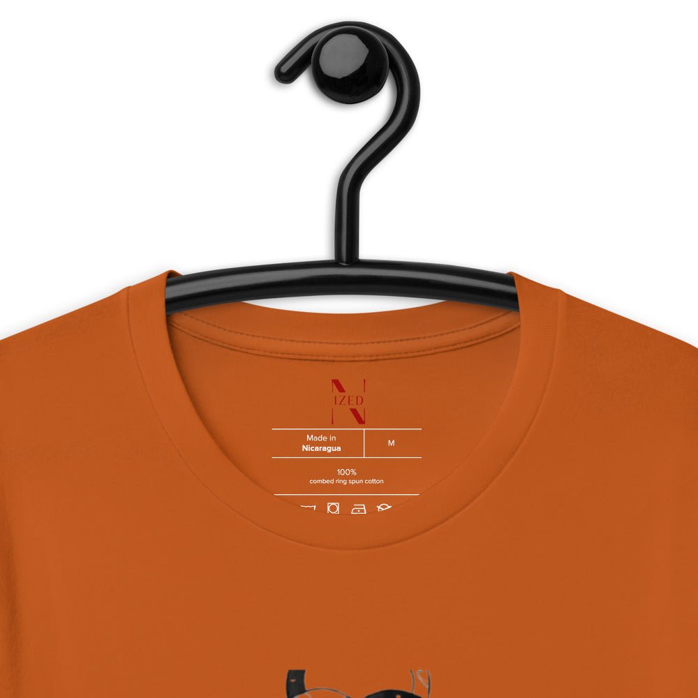 NiZED XY T-Shirt - NiZED - Shop Deutschland Noodosz