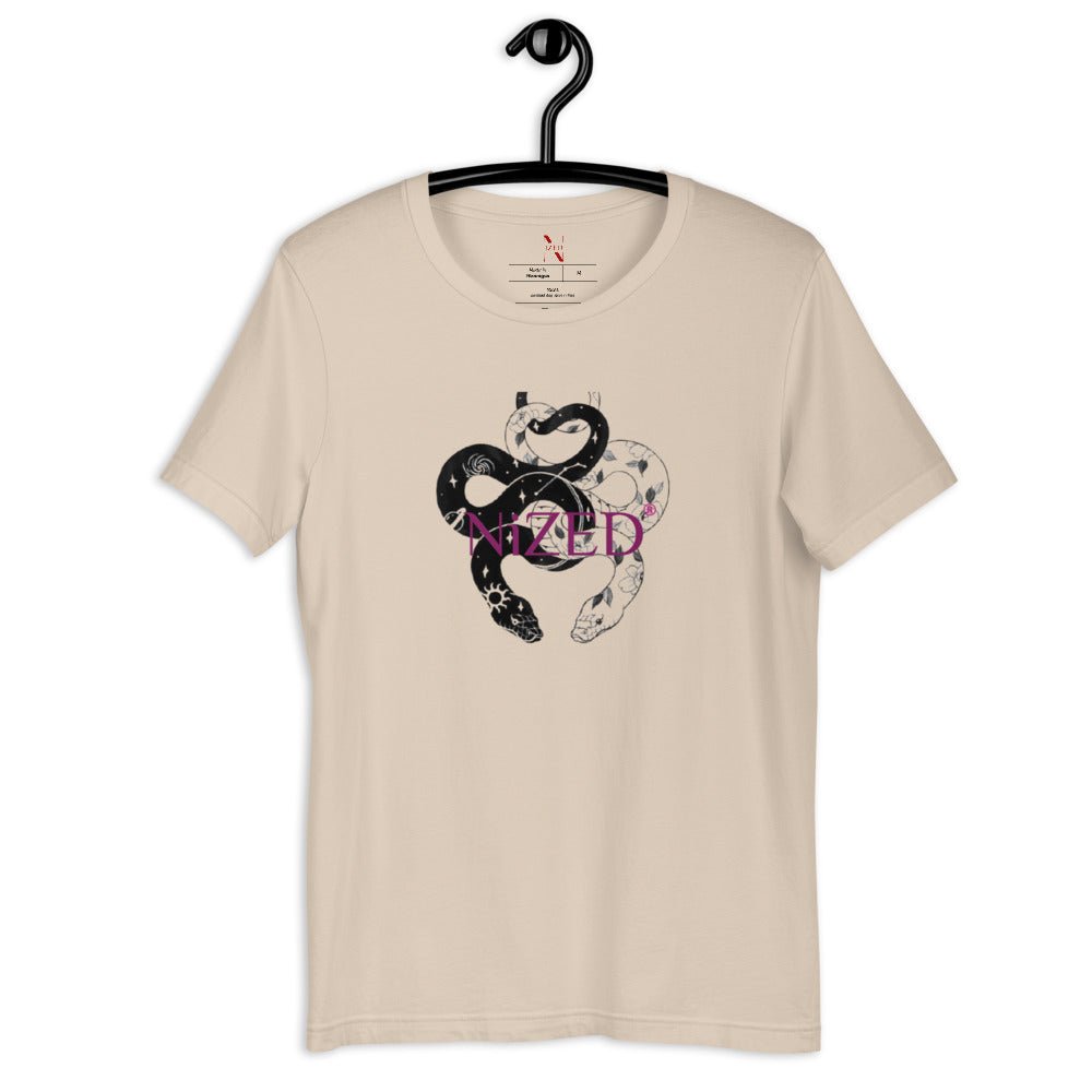 NiZED XY T-Shirt - NiZED - Shop Deutschland Noodosz