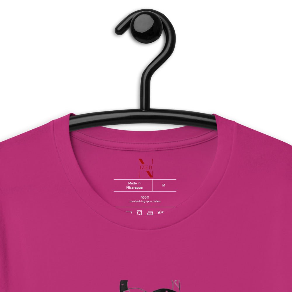 NiZED XY T-Shirt - NiZED - Shop Deutschland Noodosz