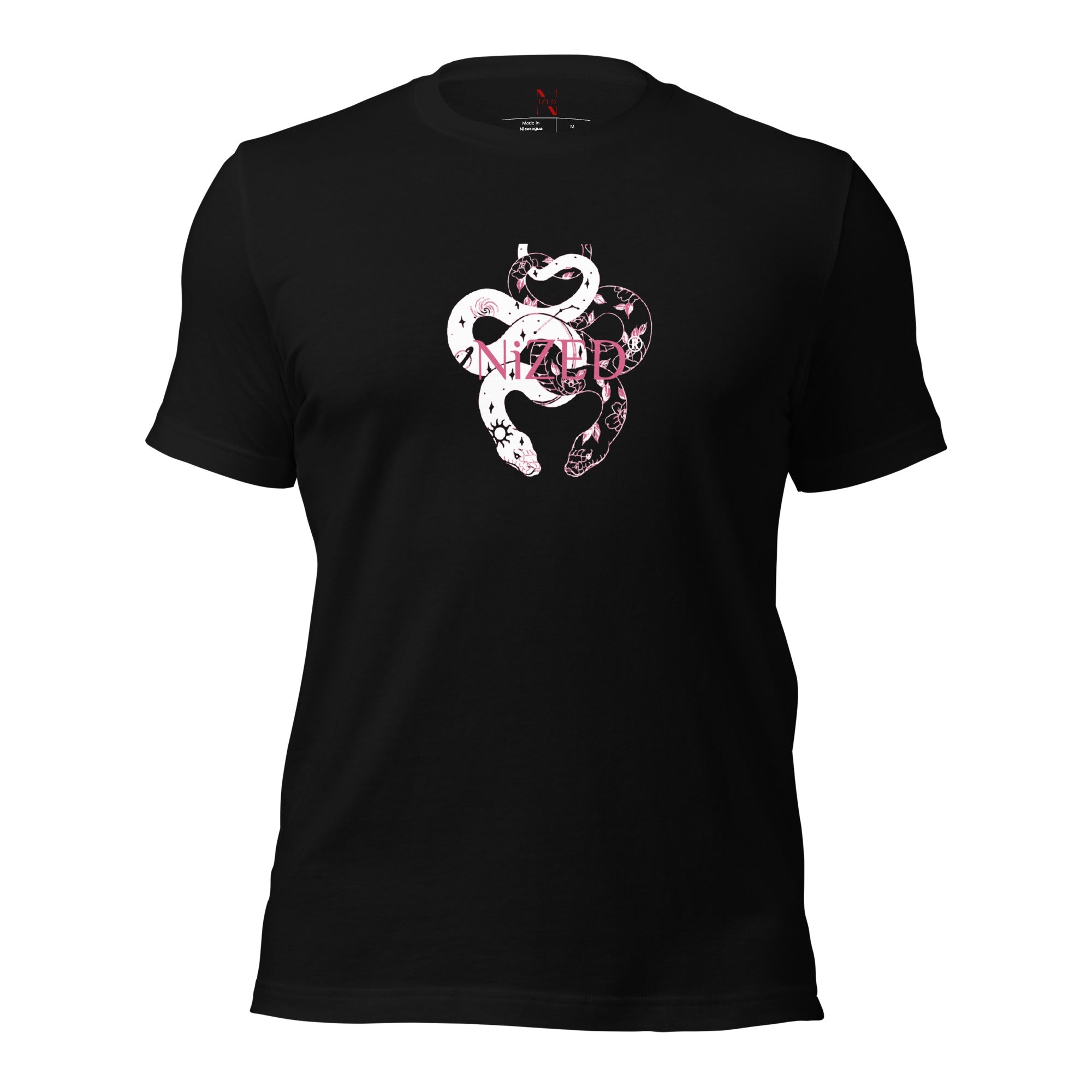 NiZED XY T-Shirt - NiZED - Shop Deutschland Noodosz