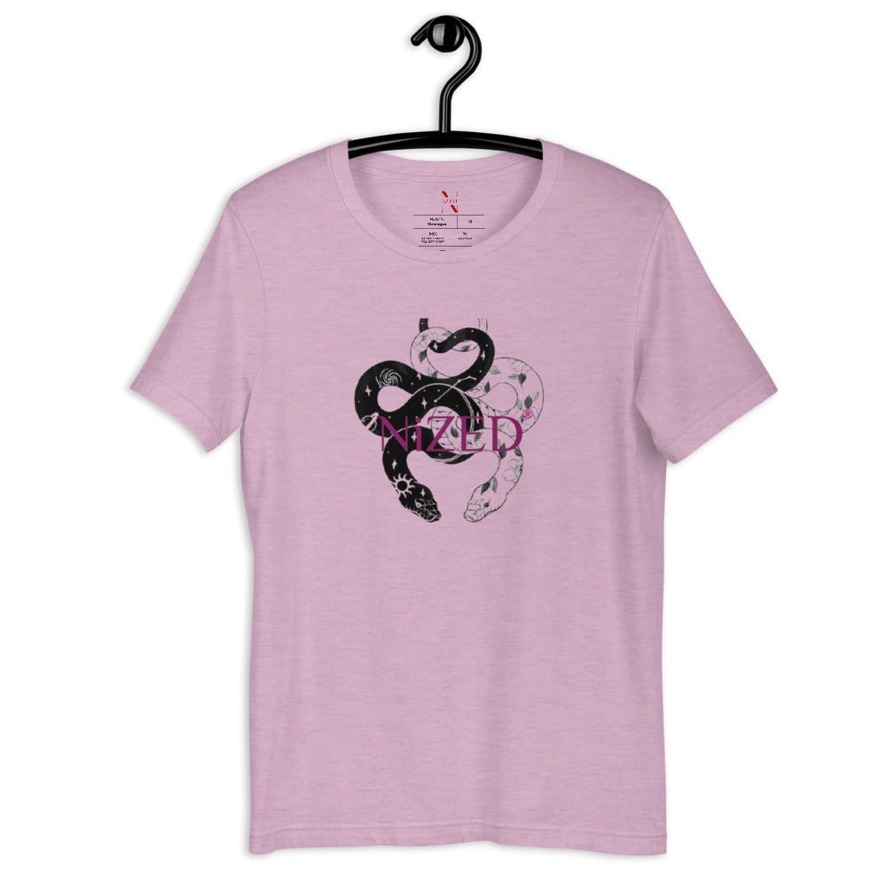 NiZED XY T-Shirt - NiZED - Shop Deutschland Noodosz