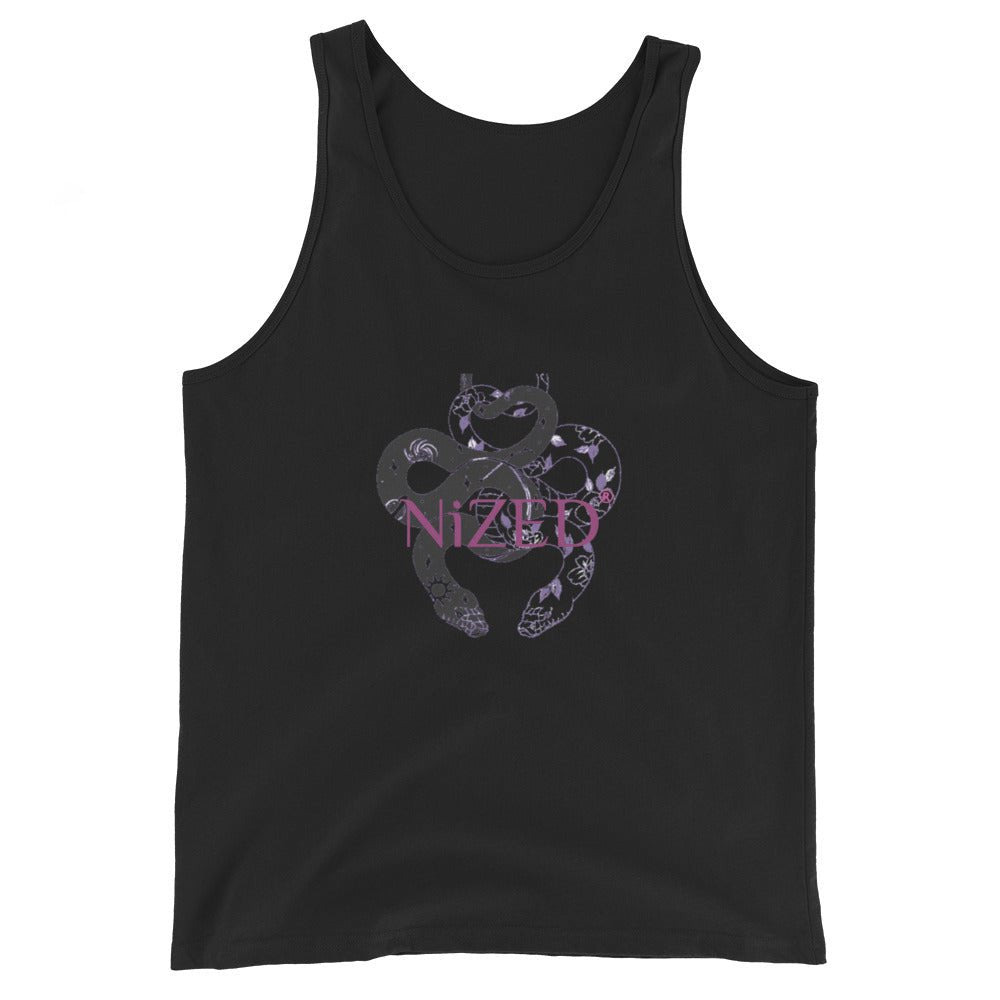 NiZED XY Tank - Top - NiZED - Shop Deutschland Noodosz