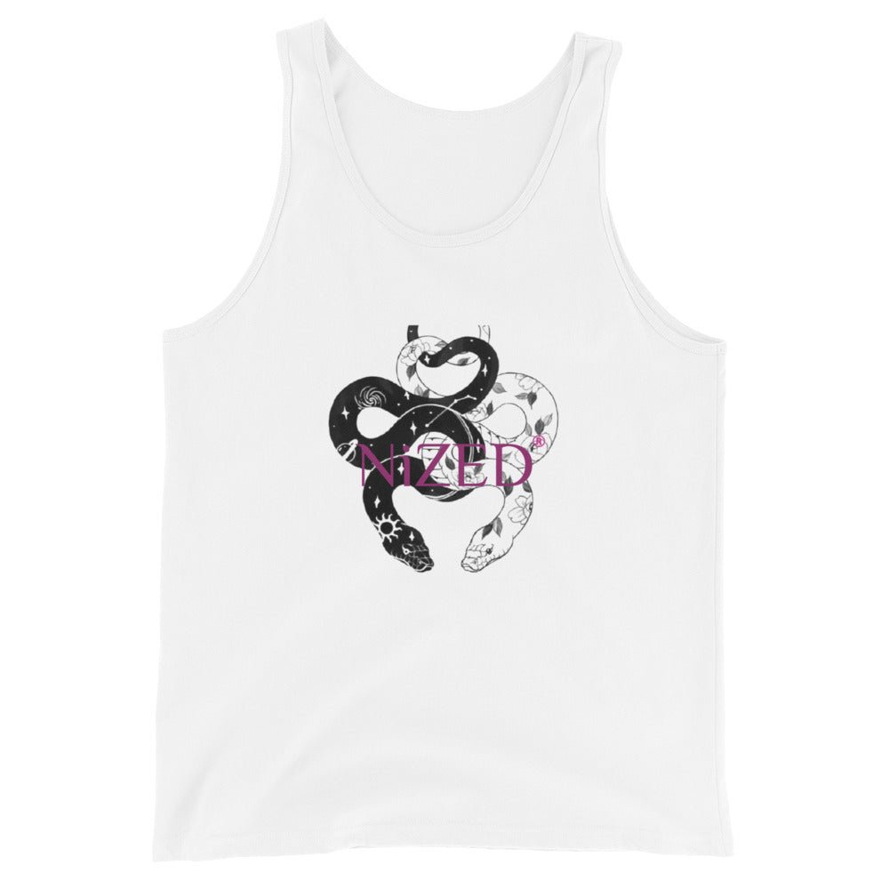 NiZED XY Tank - Top - NiZED - Shop Deutschland Noodosz