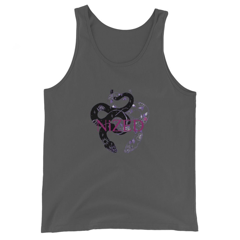 NiZED XY Tank - Top - NiZED - Shop Deutschland Noodosz