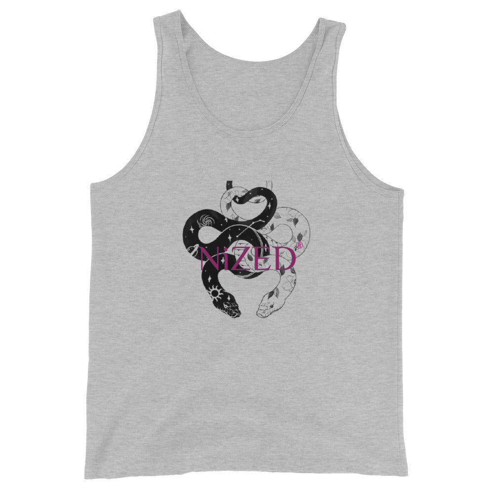 NiZED XY Tank - Top - NiZED - Shop Deutschland Noodosz