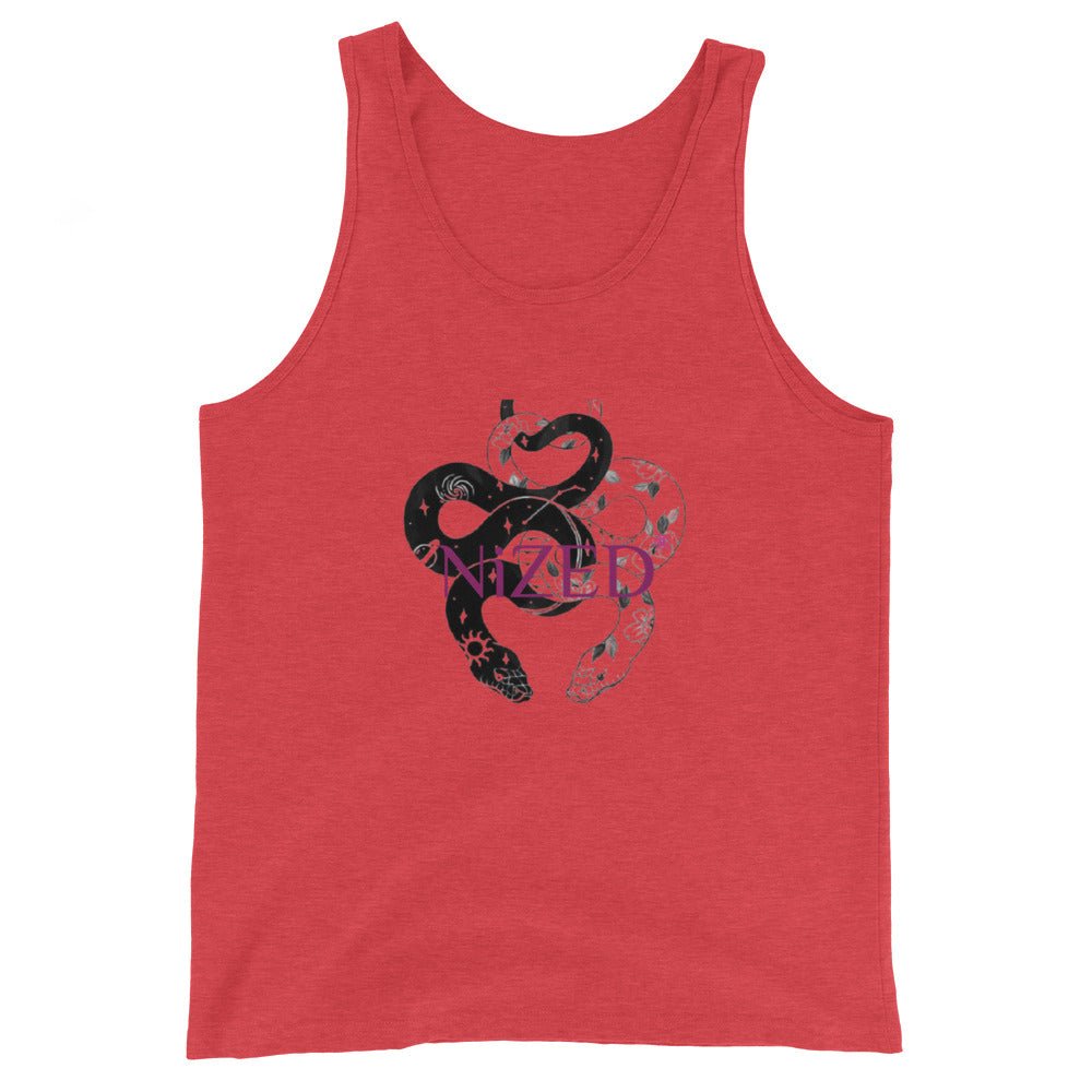 NiZED XY Tank - Top - NiZED - Shop Deutschland Noodosz