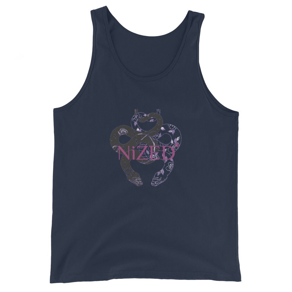 NiZED XY Tank - Top - NiZED - Shop Deutschland Noodosz
