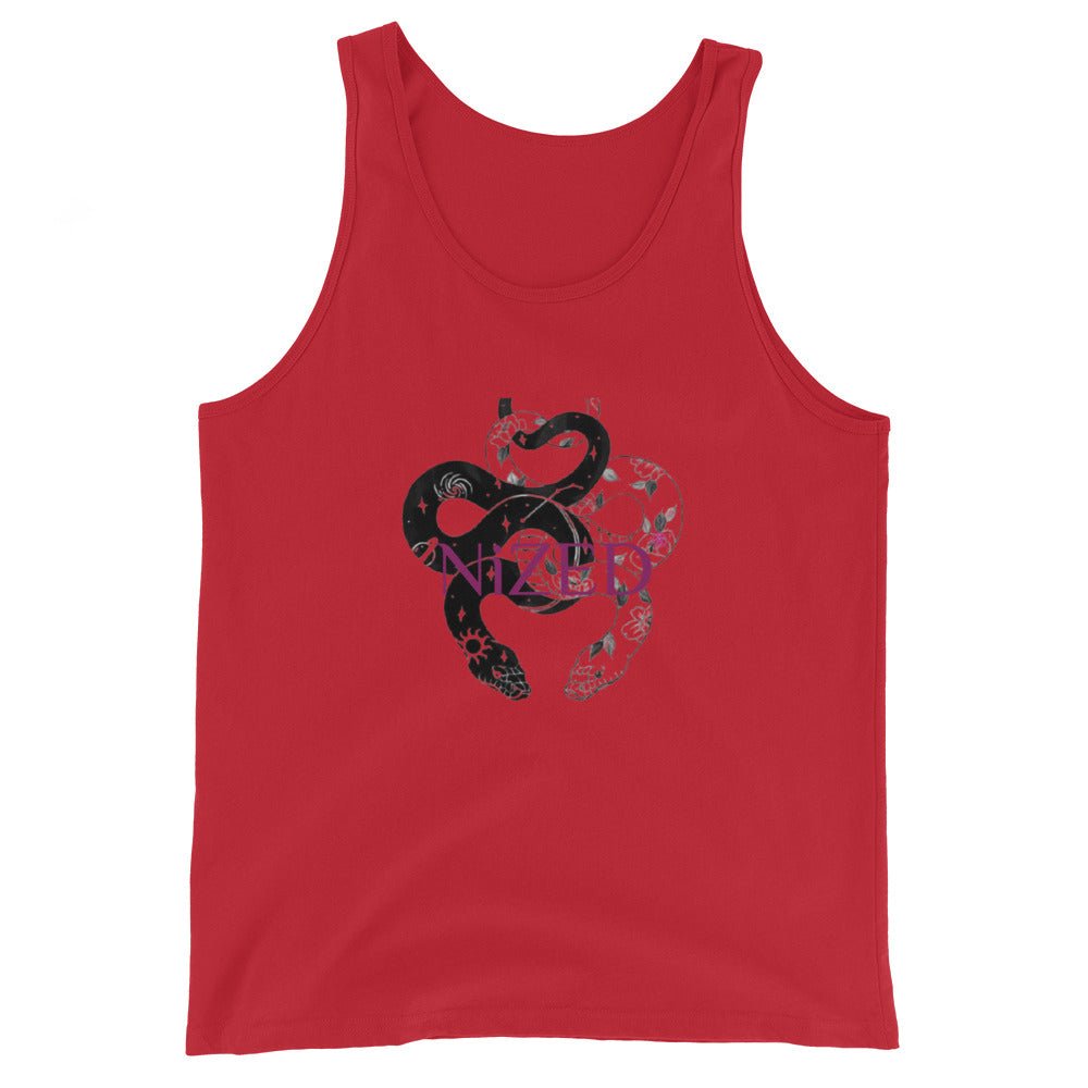 NiZED XY Tank - Top - NiZED - Shop Deutschland Noodosz