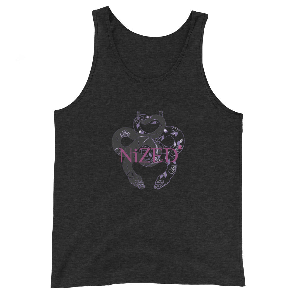 NiZED XY Tank - Top - NiZED - Shop Deutschland Noodosz