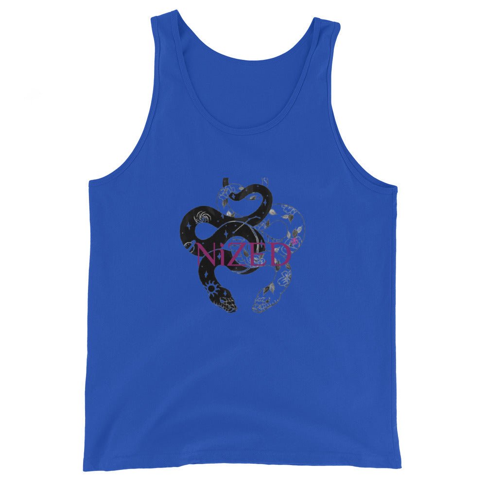 NiZED XY Tank - Top - NiZED - Shop Deutschland Noodosz