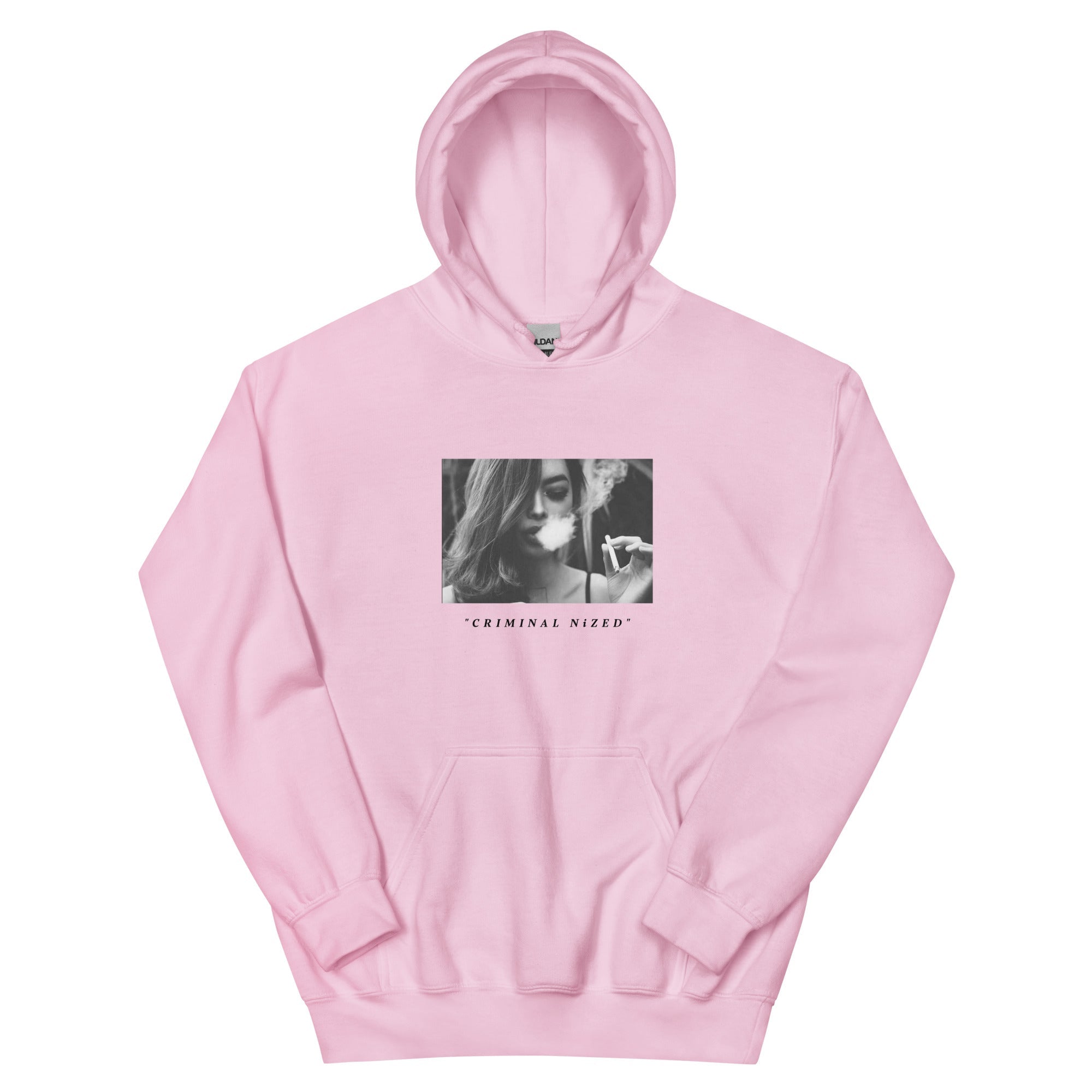 Numb Kapuzenpullover - NiZED - Shop Deutschland Noodosz
