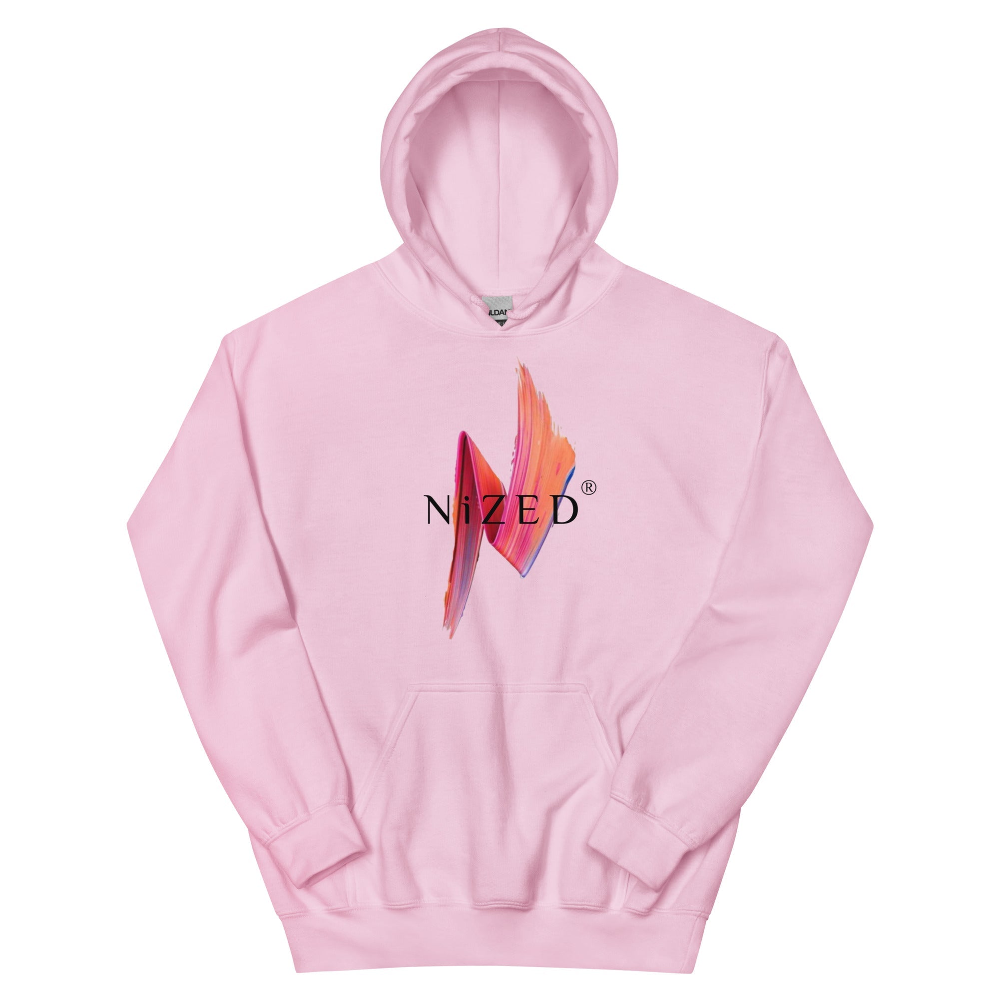 NZD Kapuzenpullover - NiZED - Shop Deutschland Noodosz