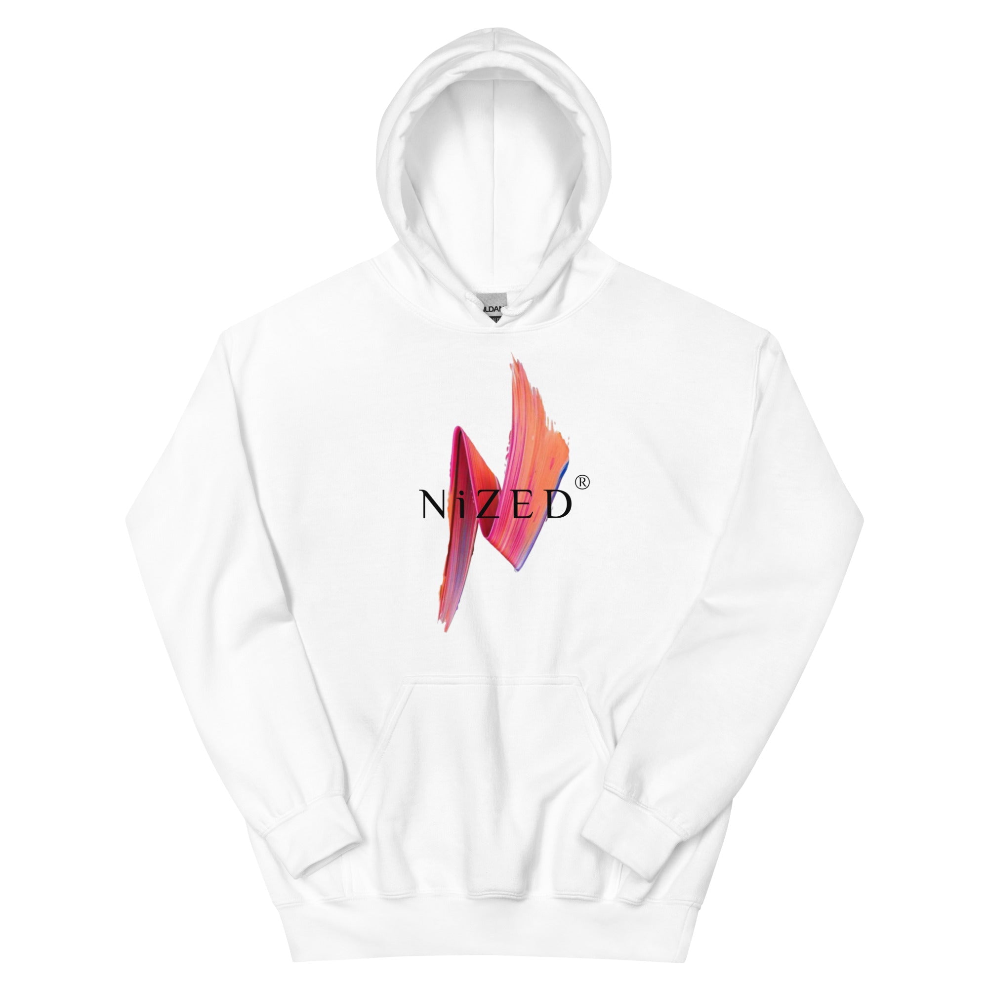 NZD Kapuzenpullover - NiZED - Shop Deutschland Noodosz