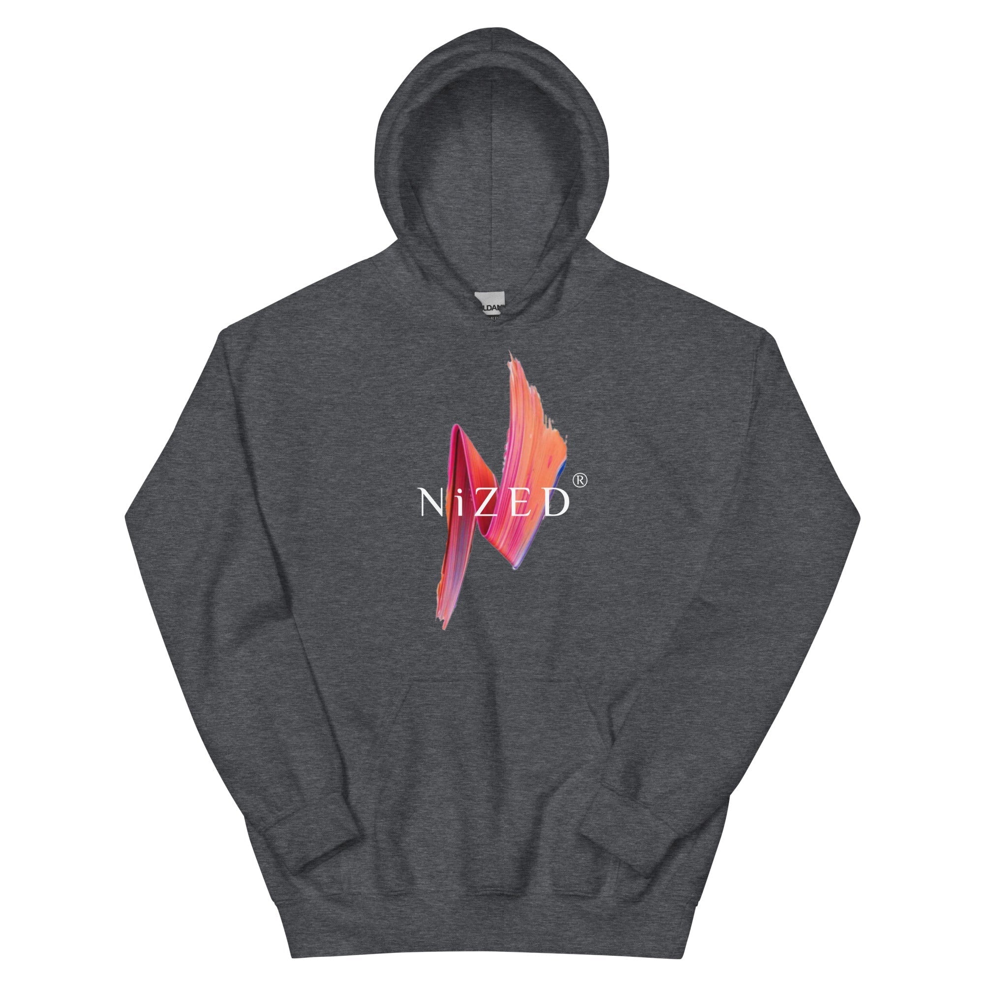 NZD Kapuzenpullover - NiZED - Shop Deutschland Noodosz
