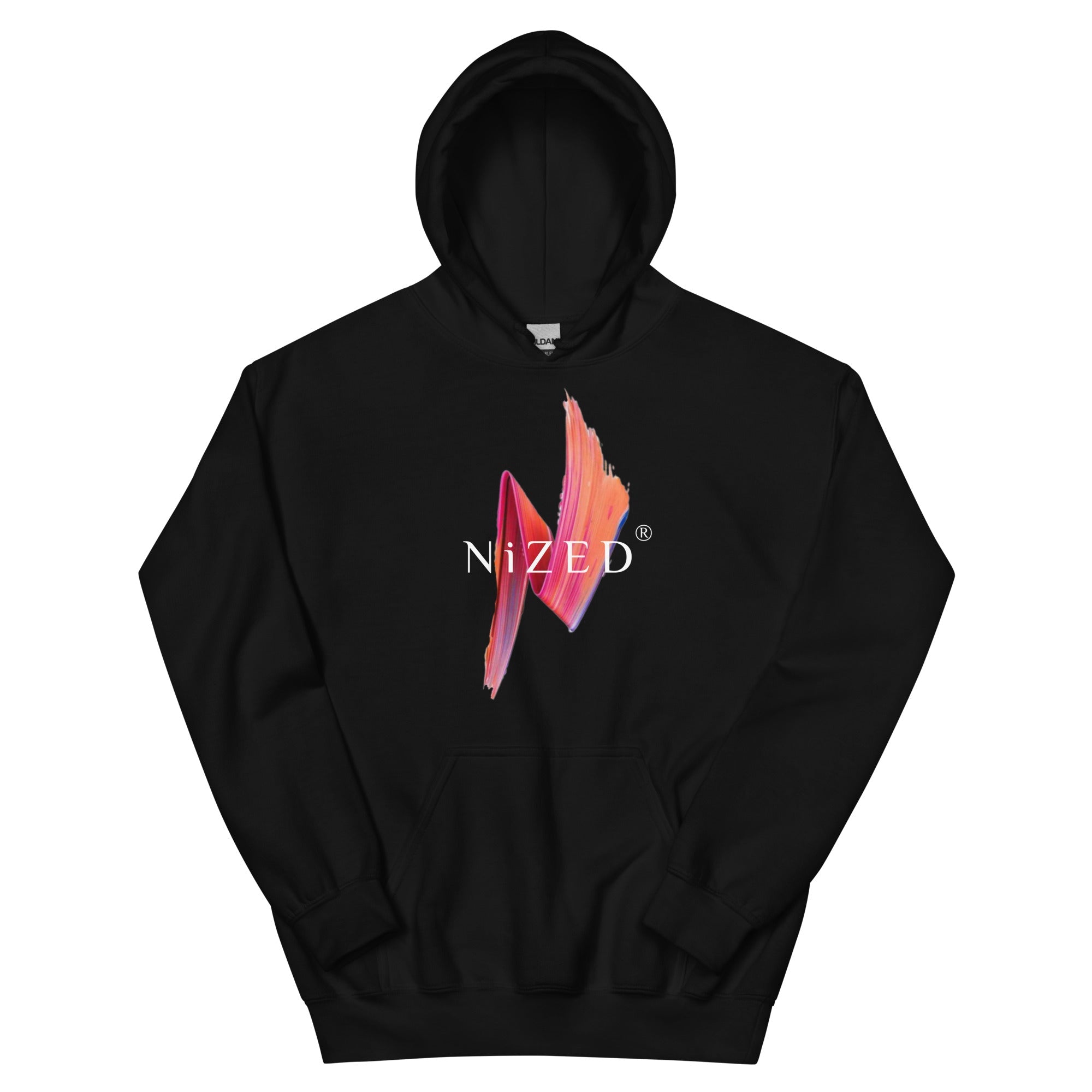 NZD Kapuzenpullover - NiZED - Shop Deutschland Noodosz