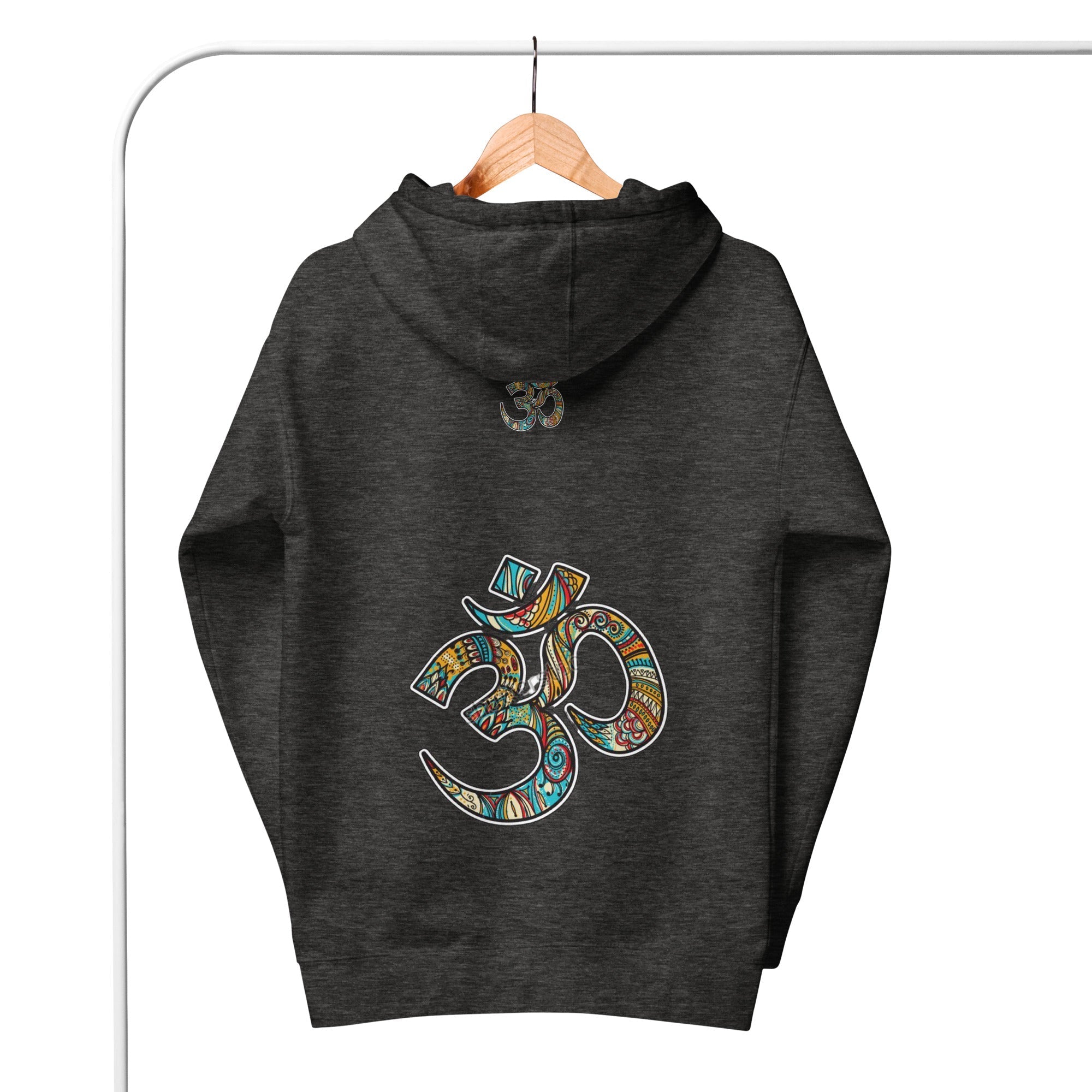 Om Kapuzenpullover - NiZED - Shop Deutschland Noodosz