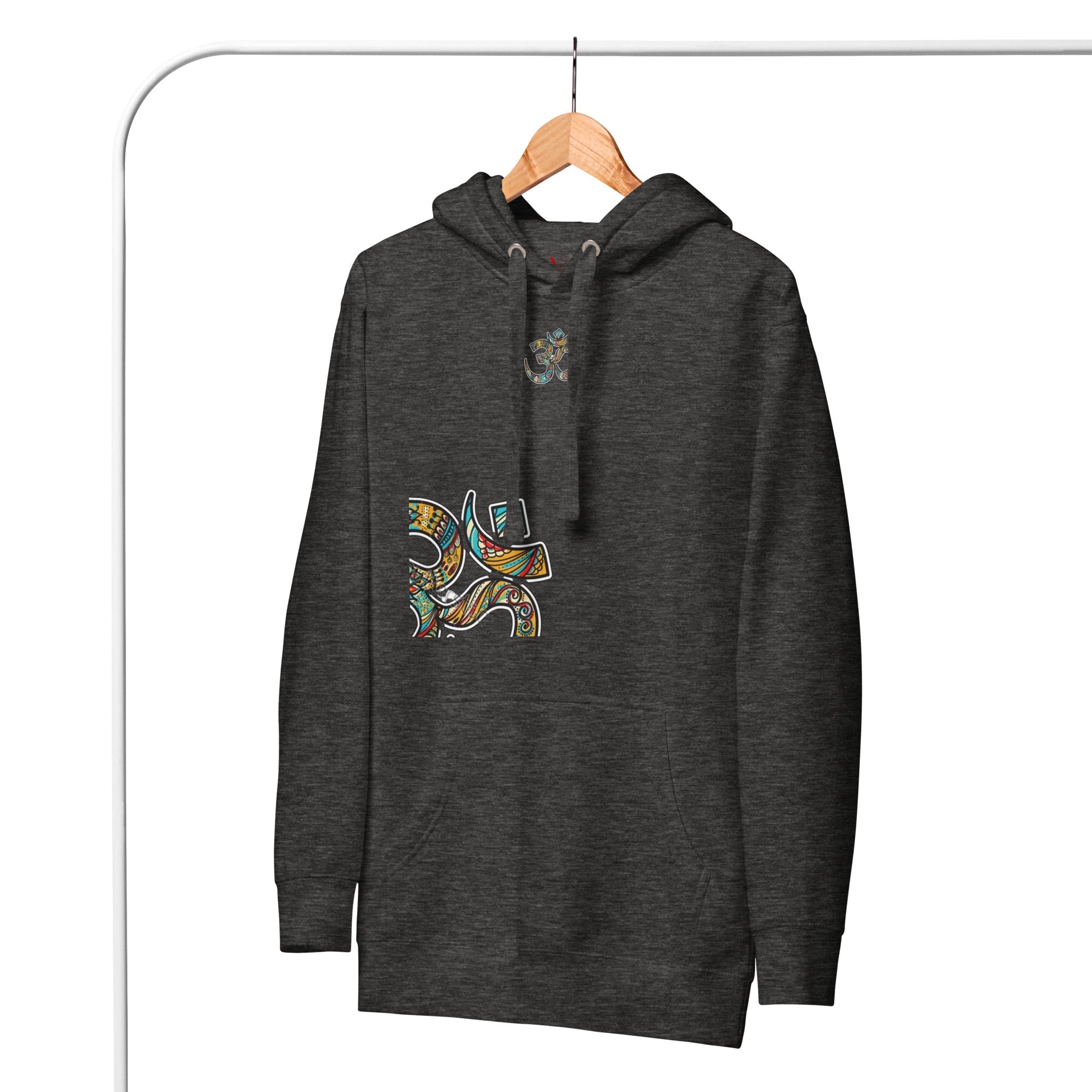 Om Kapuzenpullover - NiZED - Shop Deutschland Noodosz
