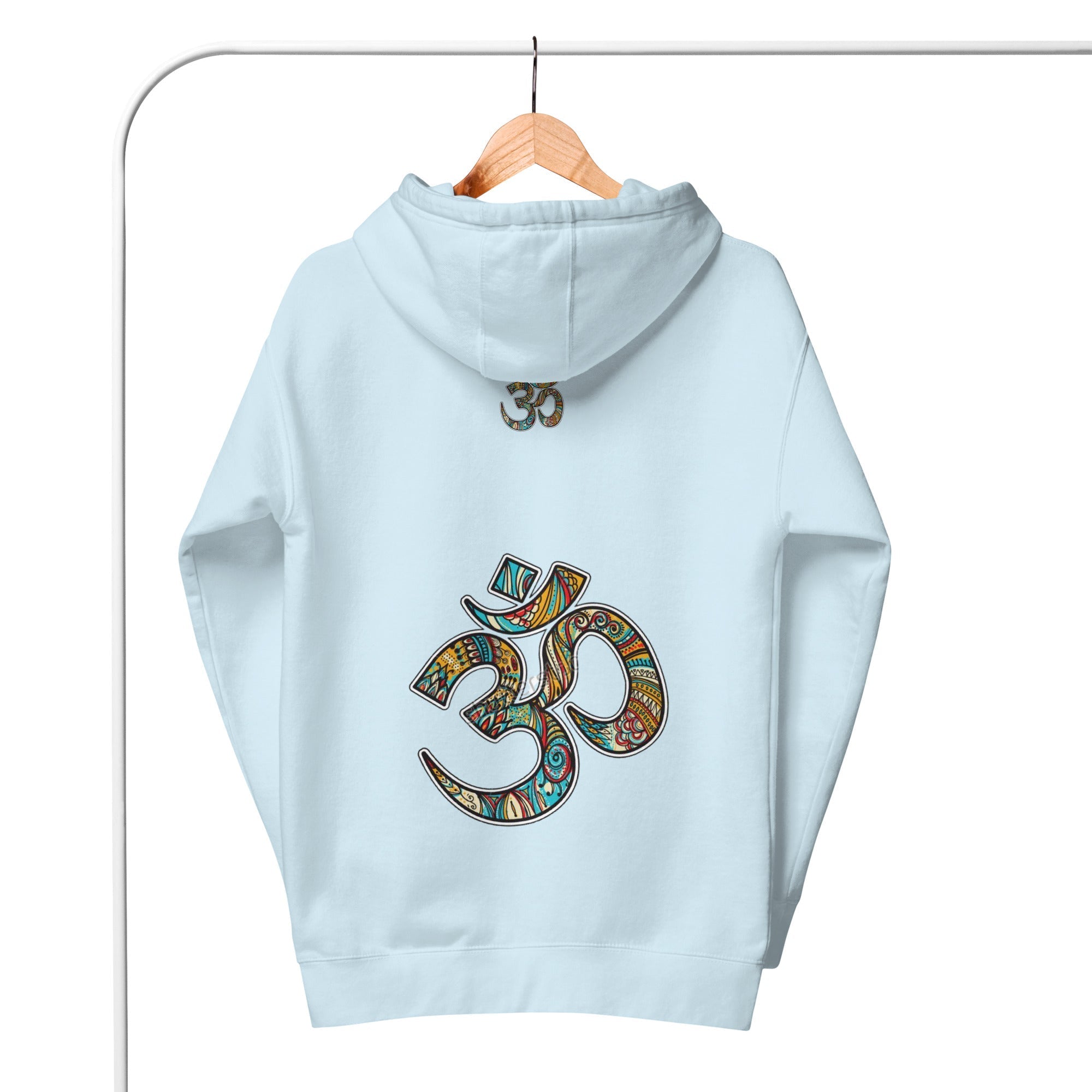 Om Kapuzenpullover - NiZED - Shop Deutschland Noodosz