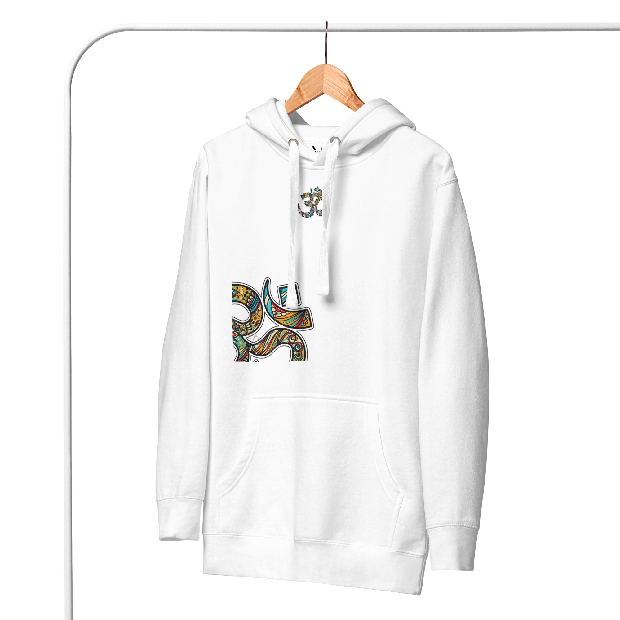 Om Kapuzenpullover - NiZED - Shop Deutschland Noodosz