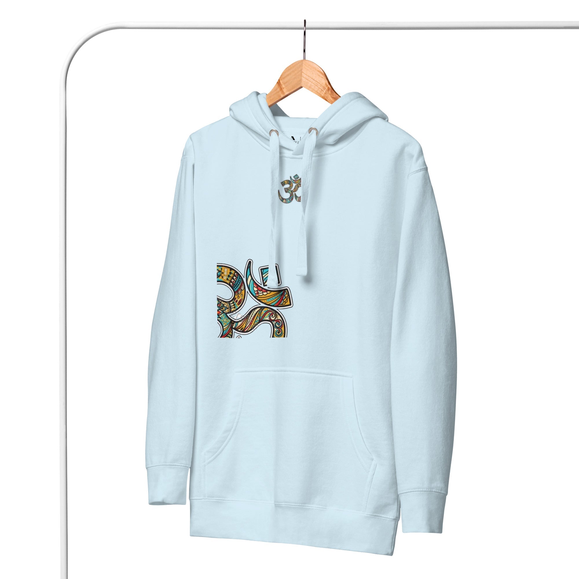 Om Kapuzenpullover - NiZED - Shop Deutschland Noodosz