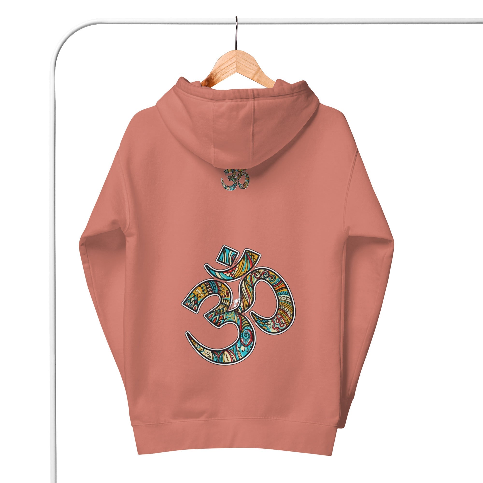 Om Kapuzenpullover - NiZED - Shop Deutschland Noodosz