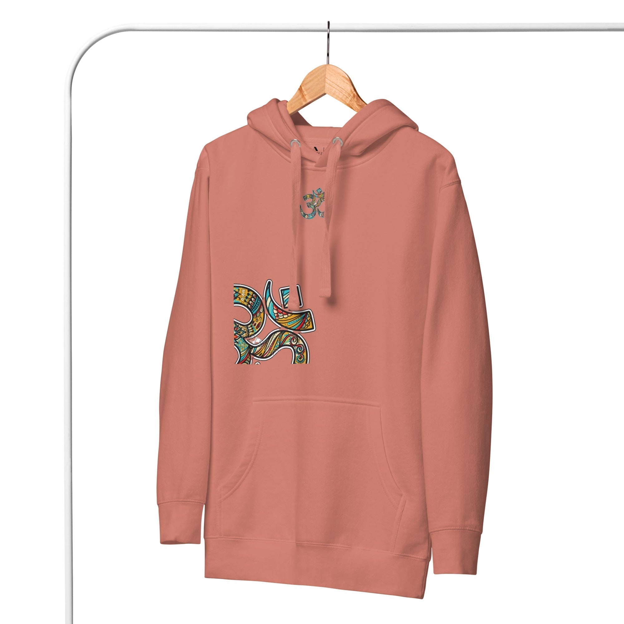 Om Kapuzenpullover - NiZED - Shop Deutschland Noodosz