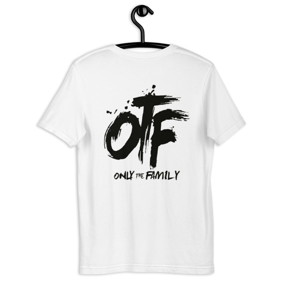 Only the Family T-Shirt - NiZED - Shop Deutschland Noodosz