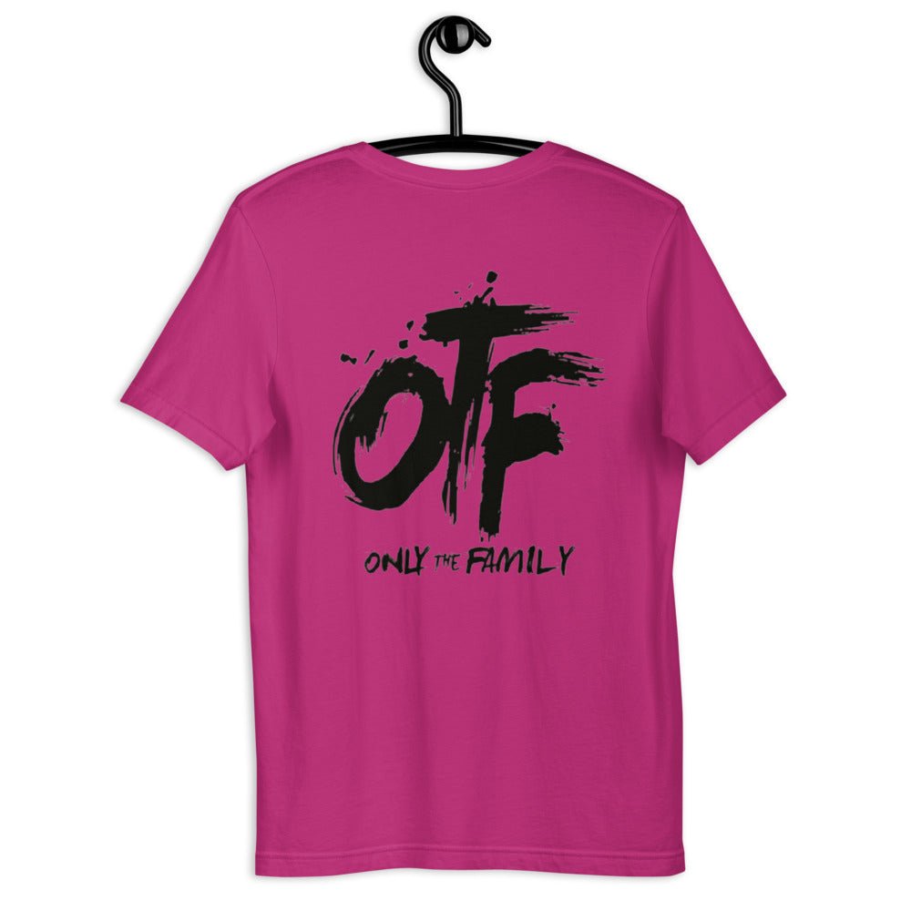 Only the Family T-Shirt - NiZED - Shop Deutschland Noodosz