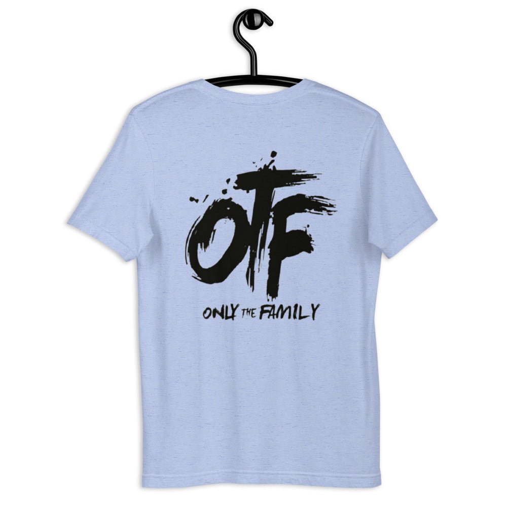 Only the Family T-Shirt - NiZED - Shop Deutschland Noodosz