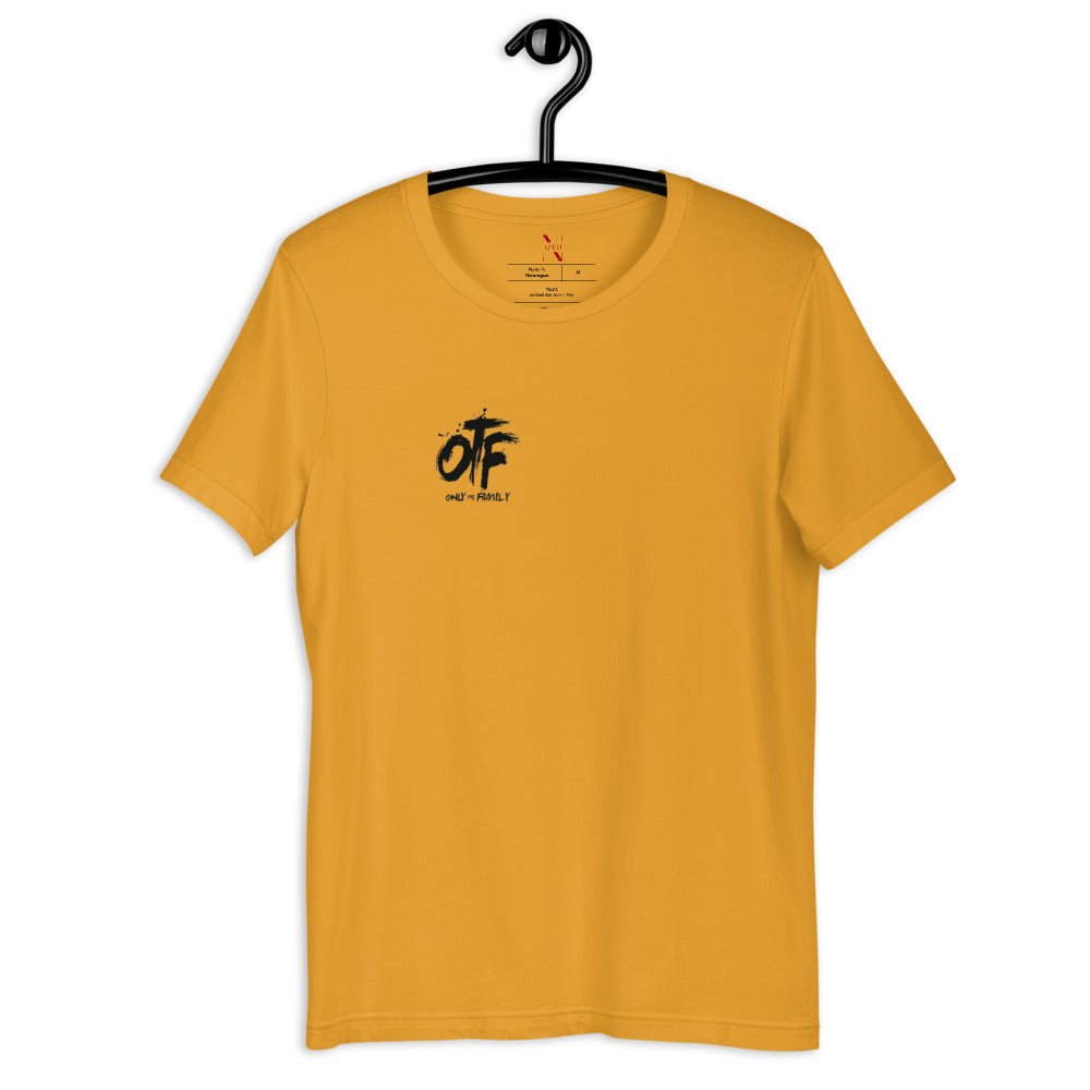 Only the Family T-Shirt - NiZED - Shop Deutschland Noodosz