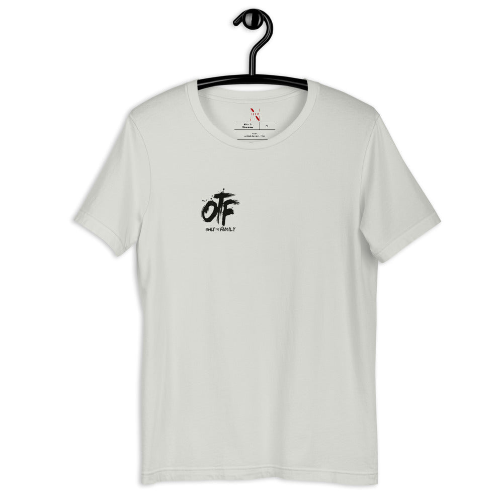 Only the Family T-Shirt - NiZED - Shop Deutschland Noodosz