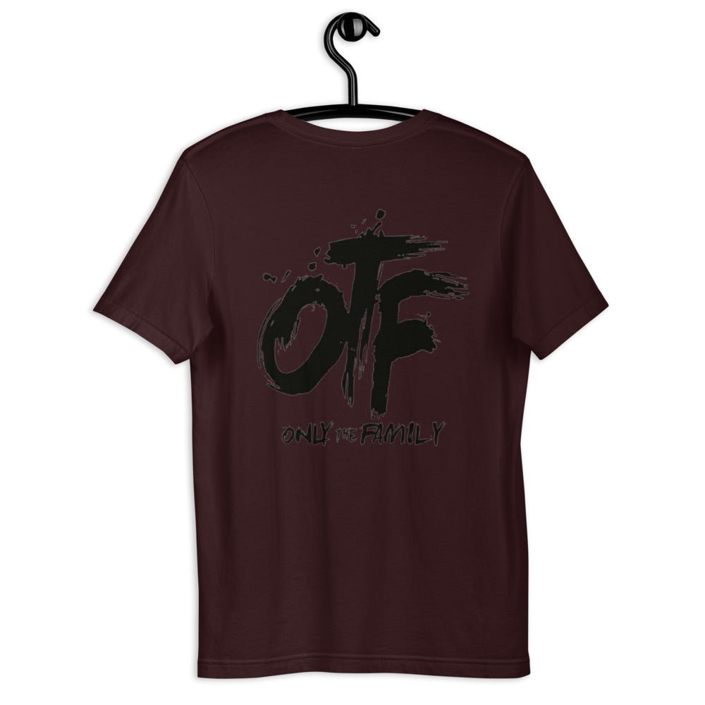 Only the Family T-Shirt - NiZED - Shop Deutschland Noodosz