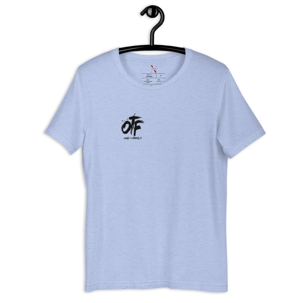 Only the Family T-Shirt - NiZED - Shop Deutschland Noodosz