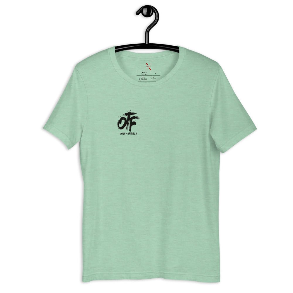 Only the Family T-Shirt - NiZED - Shop Deutschland Noodosz