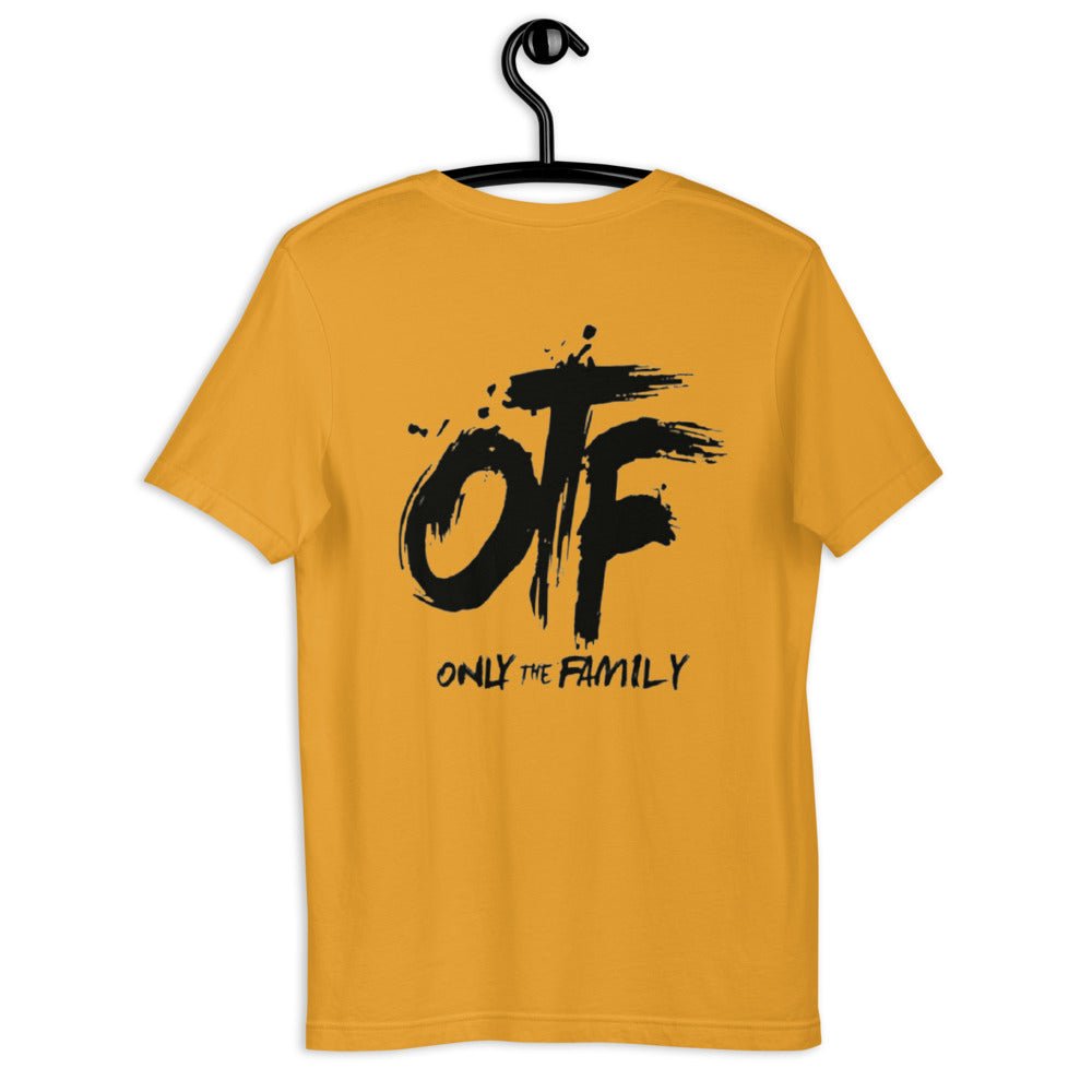 Only the Family T-Shirt - NiZED - Shop Deutschland Noodosz