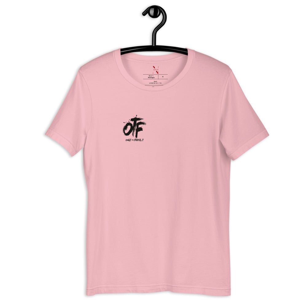 Only the Family T-Shirt - NiZED - Shop Deutschland Noodosz