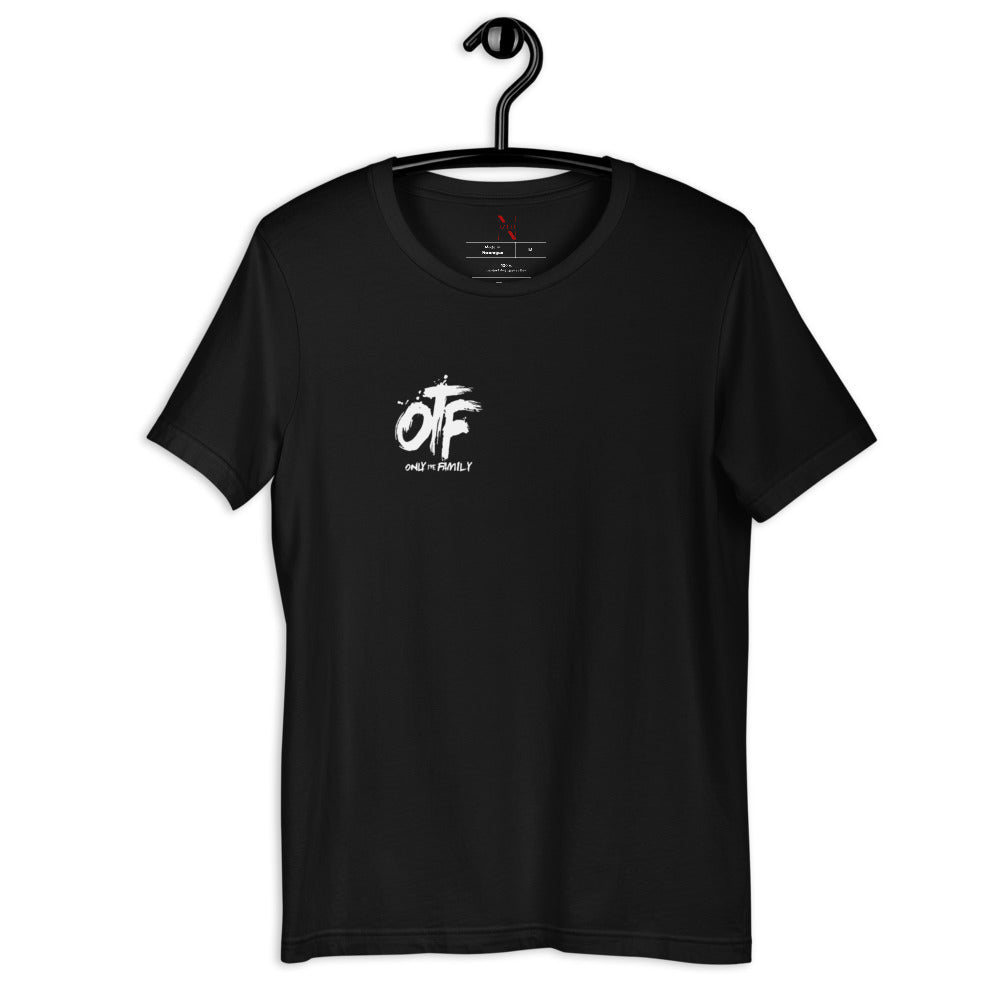 Only the Family T-Shirt - NiZED - Shop Deutschland Noodosz