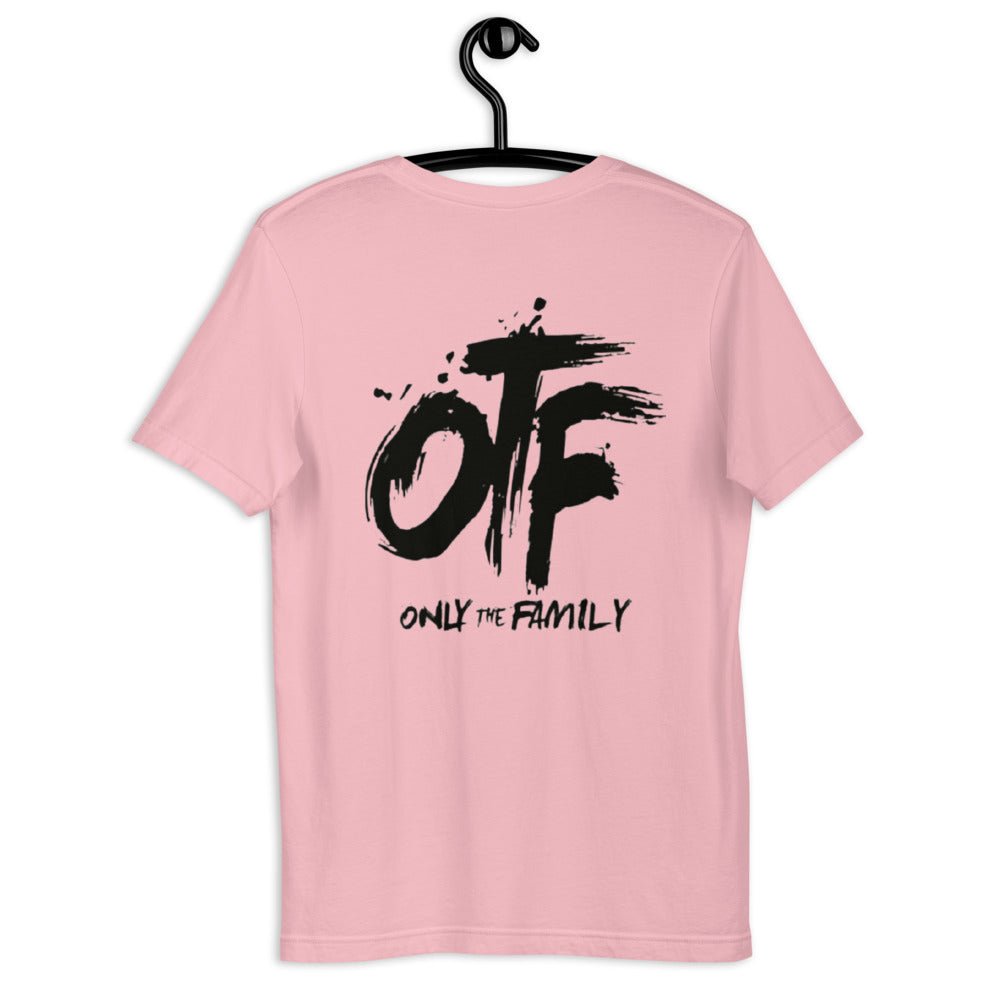 Only the Family T-Shirt - NiZED - Shop Deutschland Noodosz