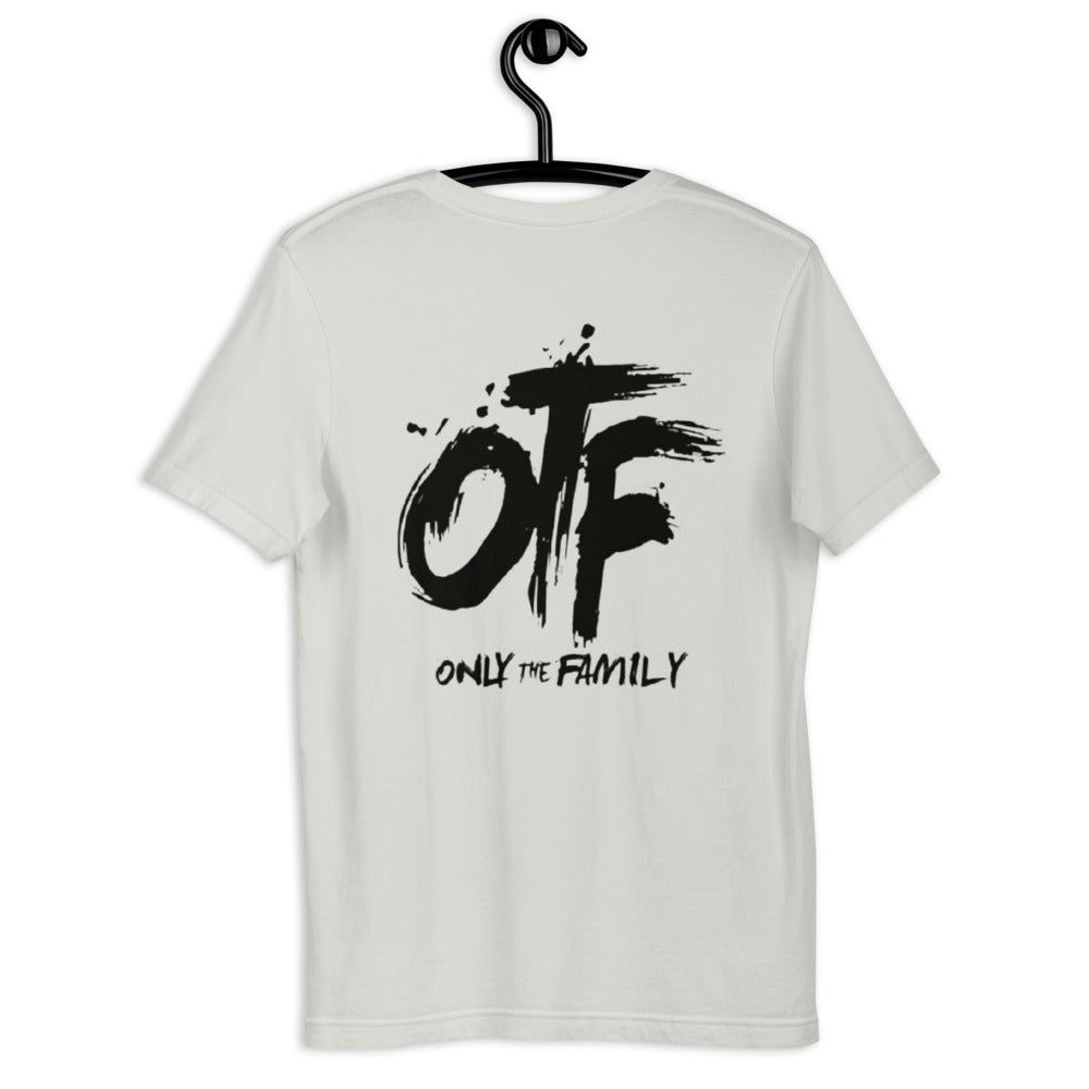 Only the Family T-Shirt - NiZED - Shop Deutschland Noodosz