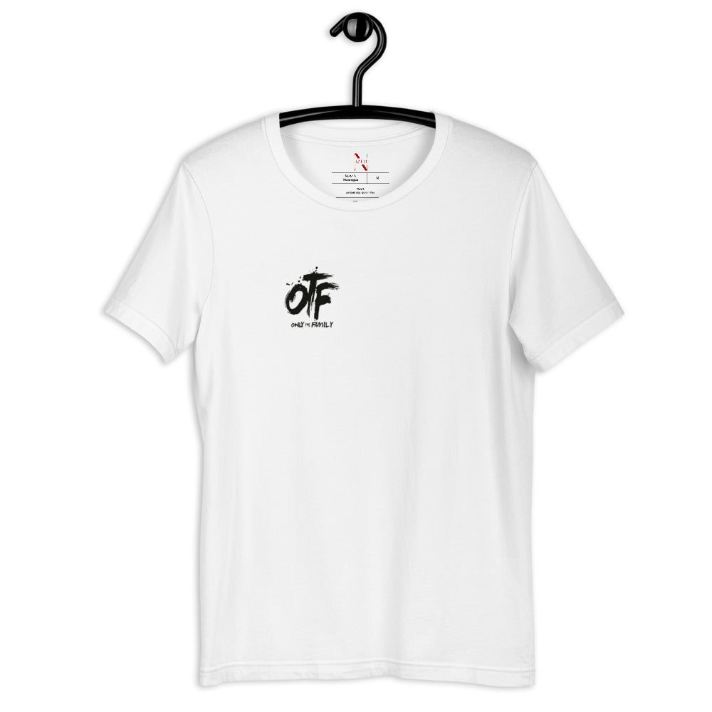 Only the Family T-Shirt - NiZED - Shop Deutschland Noodosz