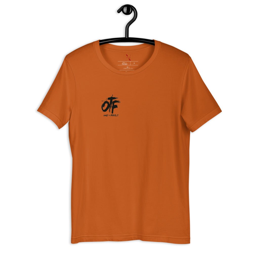 Only the Family T-Shirt - NiZED - Shop Deutschland Noodosz