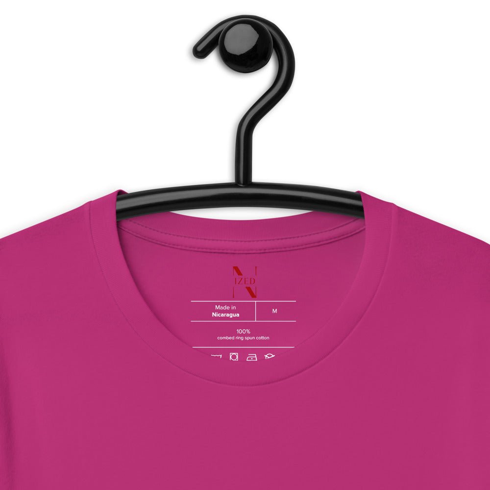 Only the Family T-Shirt - NiZED - Shop Deutschland Noodosz