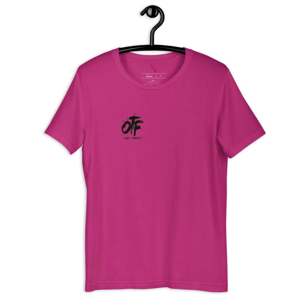 Only the Family T-Shirt - NiZED - Shop Deutschland Noodosz