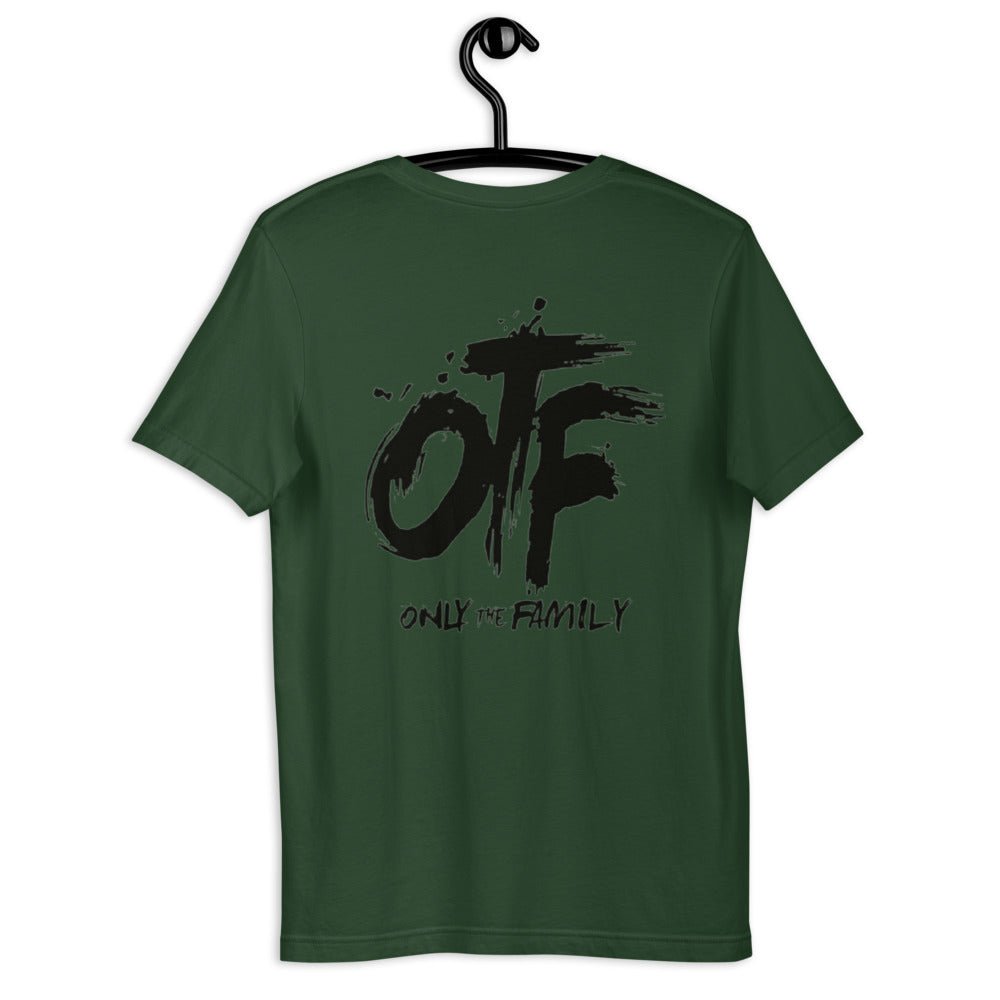 Only the Family T-Shirt - NiZED - Shop Deutschland Noodosz