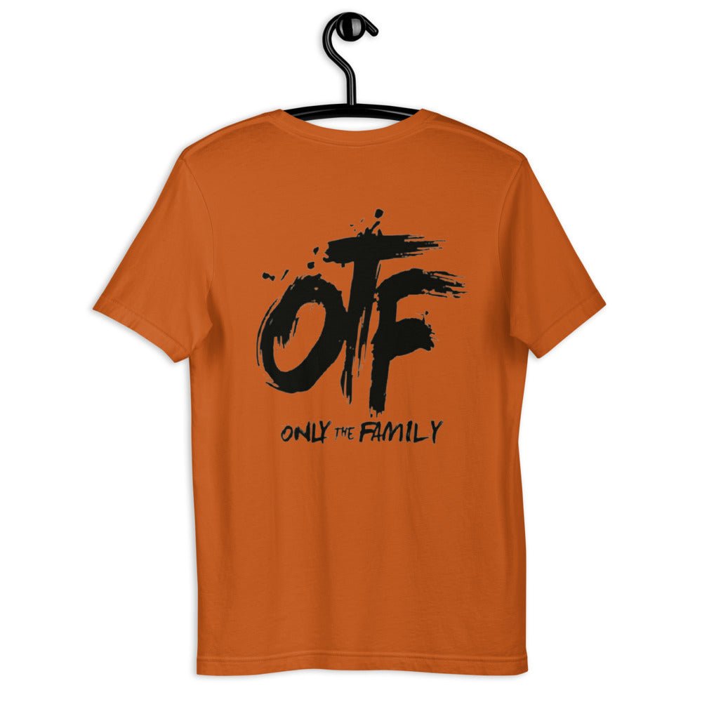 Only the Family T-Shirt - NiZED - Shop Deutschland Noodosz