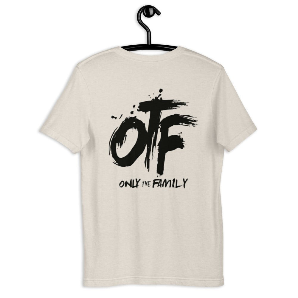 Only the Family T-Shirt - NiZED - Shop Deutschland Noodosz