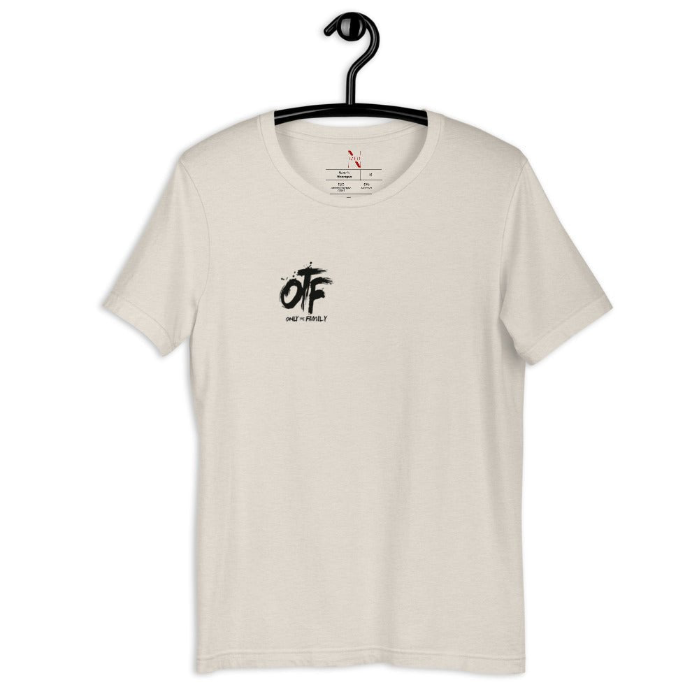 Only the Family T-Shirt - NiZED - Shop Deutschland Noodosz