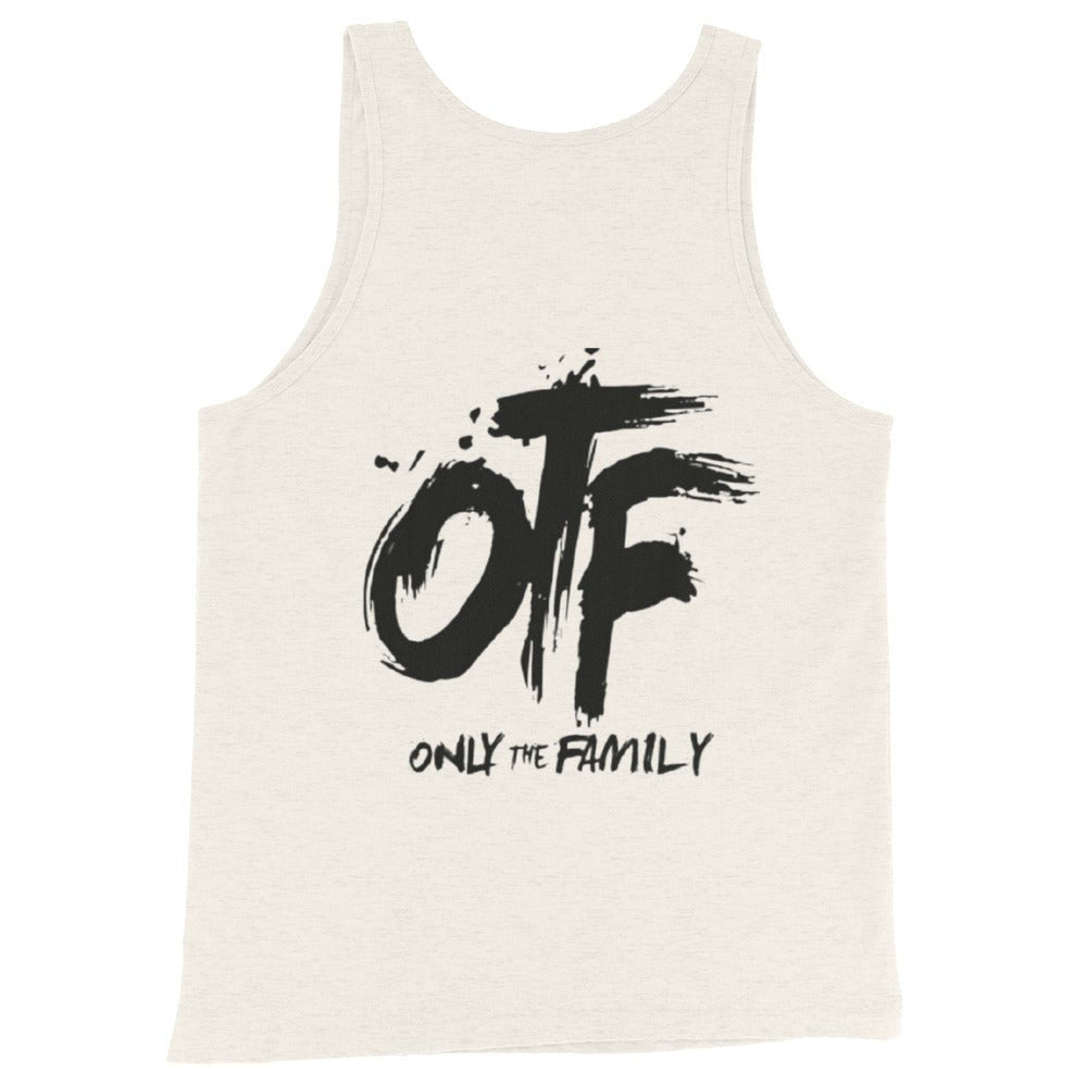 Only the Family Tank - Top - NiZED - Shop Deutschland Noodosz