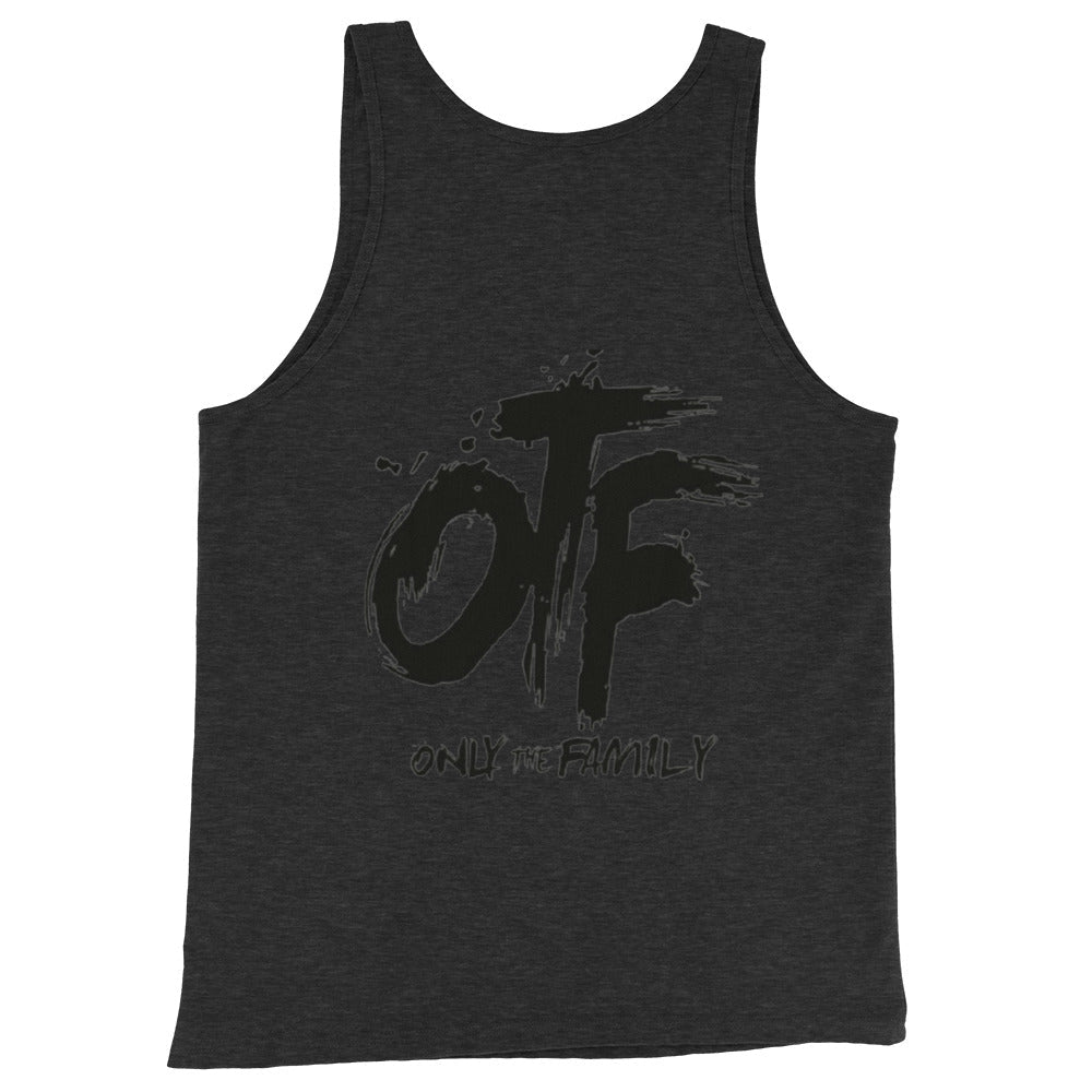 Only the Family Tank - Top - NiZED - Shop Deutschland Noodosz